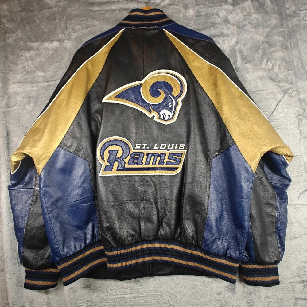 NFL vintage st